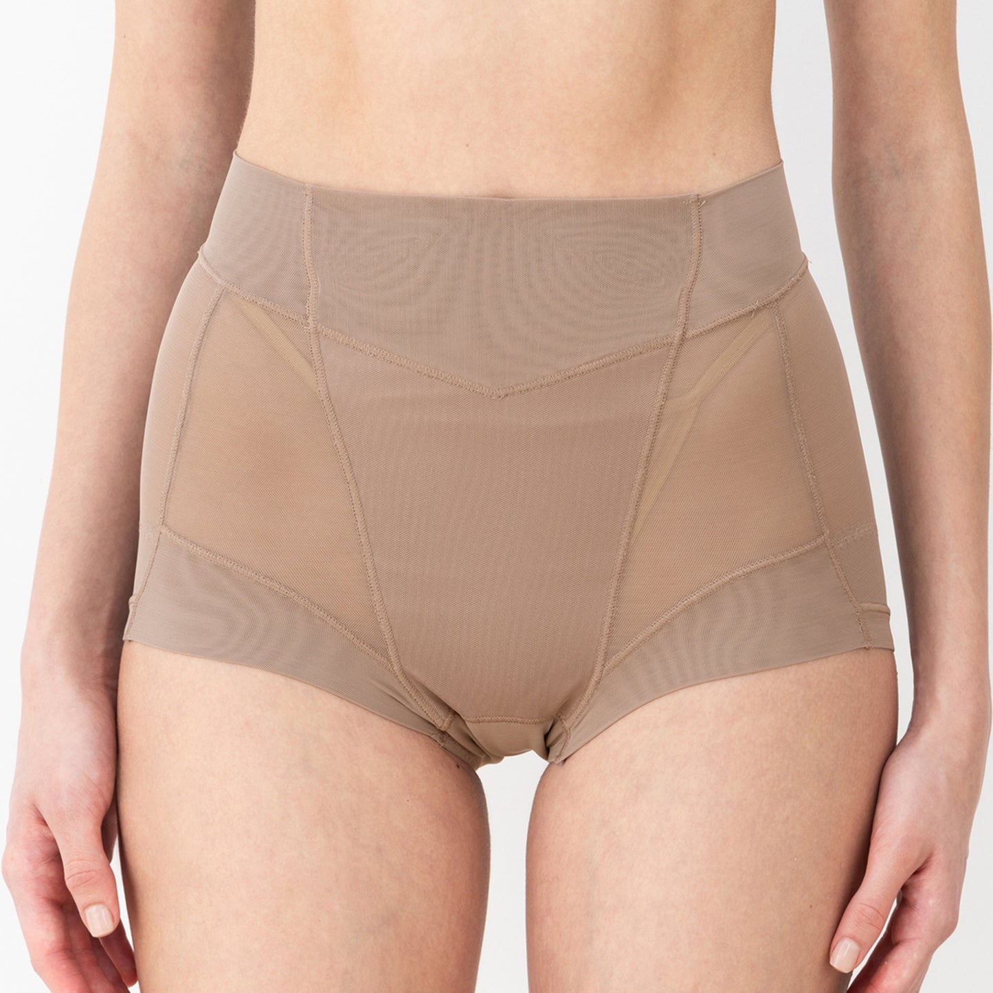 AirLight Shorts Girdle Set_PJB253-6