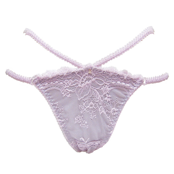 Ranunculus T-back Shorts_NB15S-1TS*7