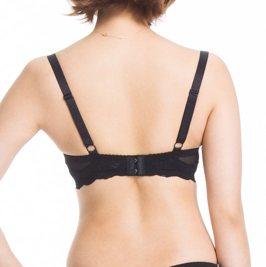 Simple glamour Brassiere_PB15N-5B1