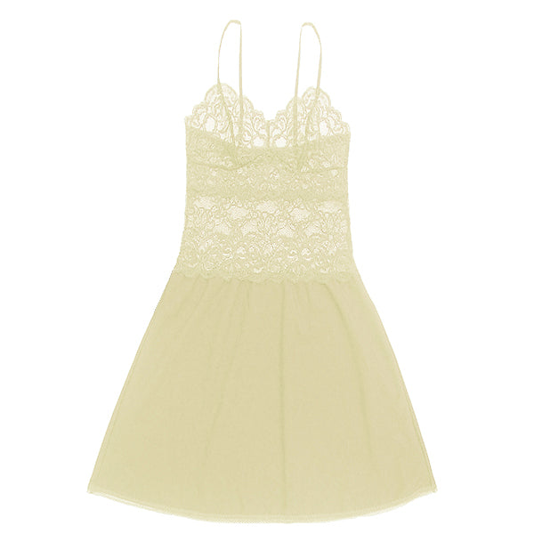 Casa Blanca Mini Slip_NB16A-2LS