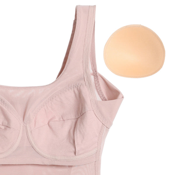 Warm Body Shaper set_PJB214-1