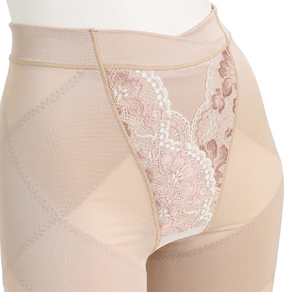 Precious make Girdle_PJB194-4