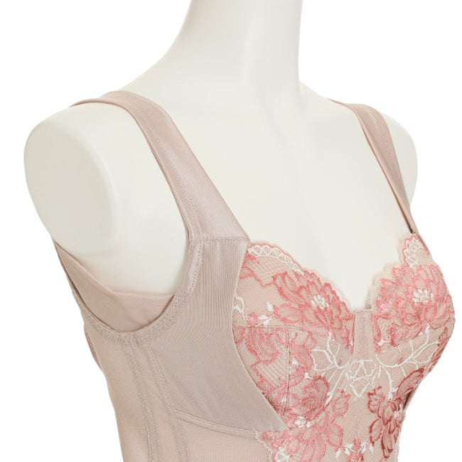 Precious make Body Shaper_PJB204-1