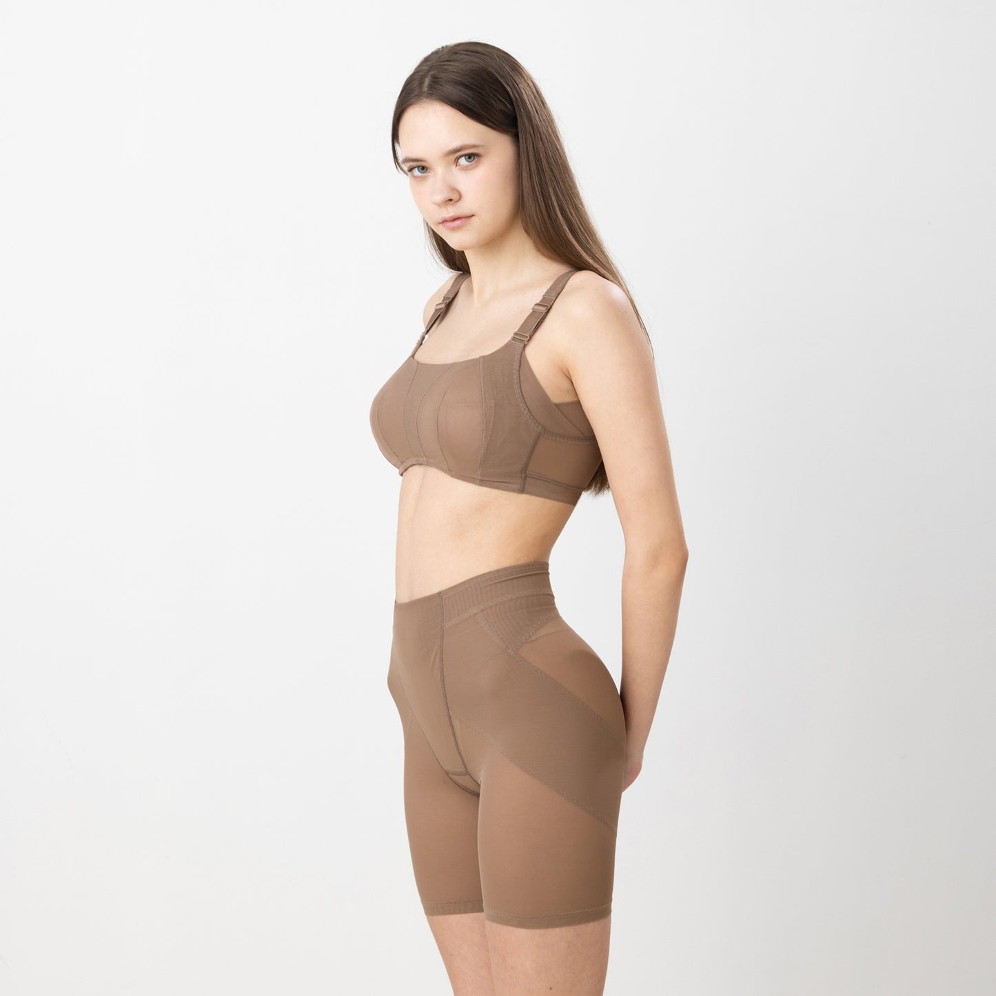 AirLight Brassiere Set_PJB263-1