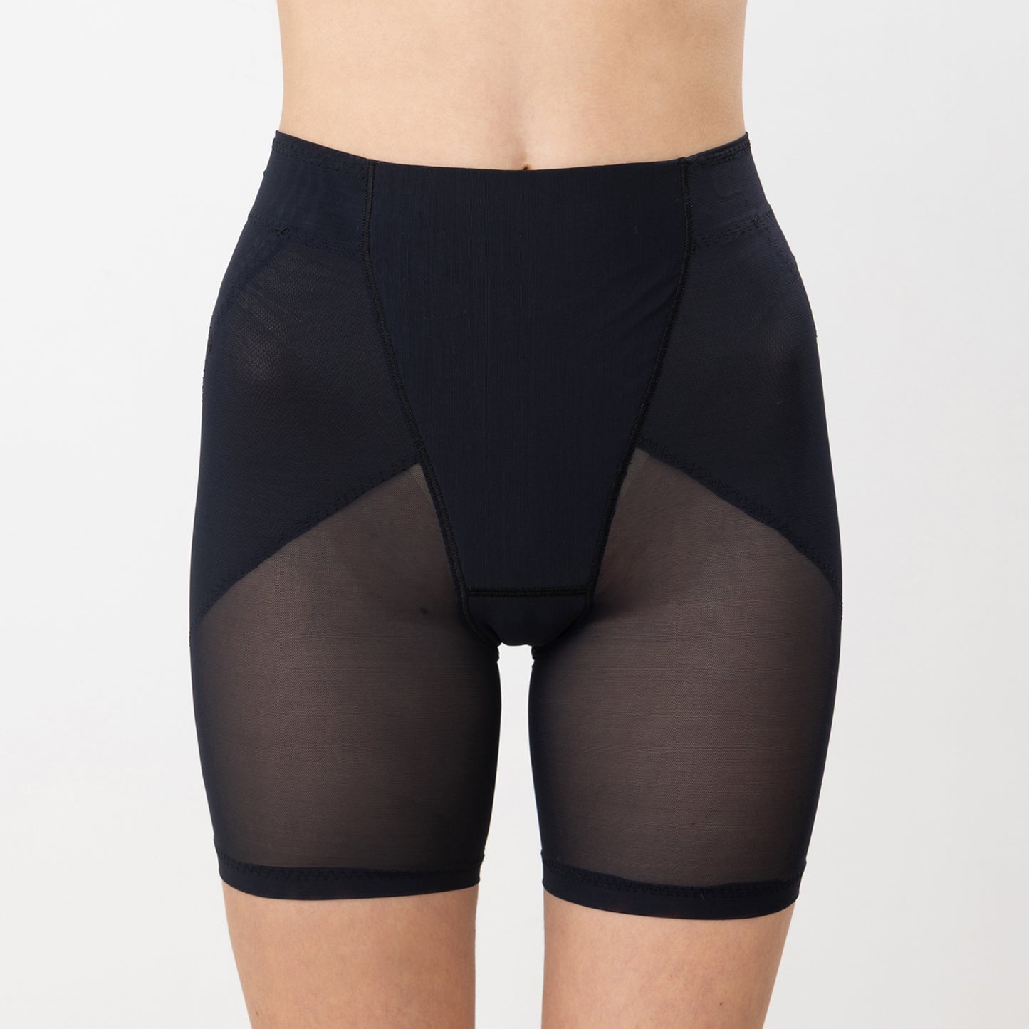 AirLight Three-quarter length girdle Set_PJB263-2
