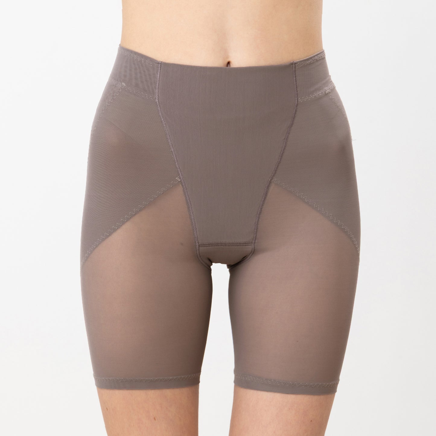 AirLight Three-quarter length girdle_PJB263-2TP