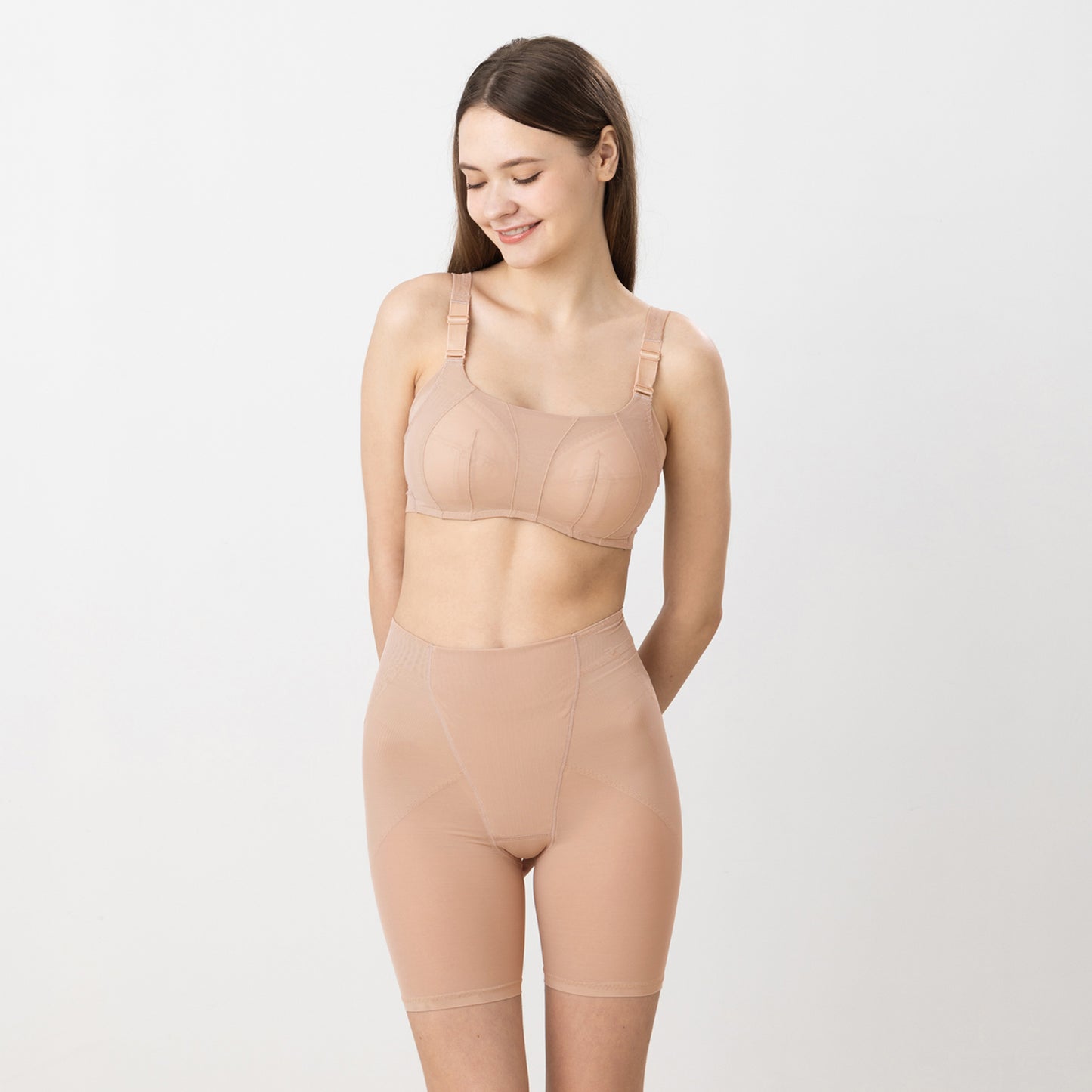 AirLight Brassiere Set_PJB263-1