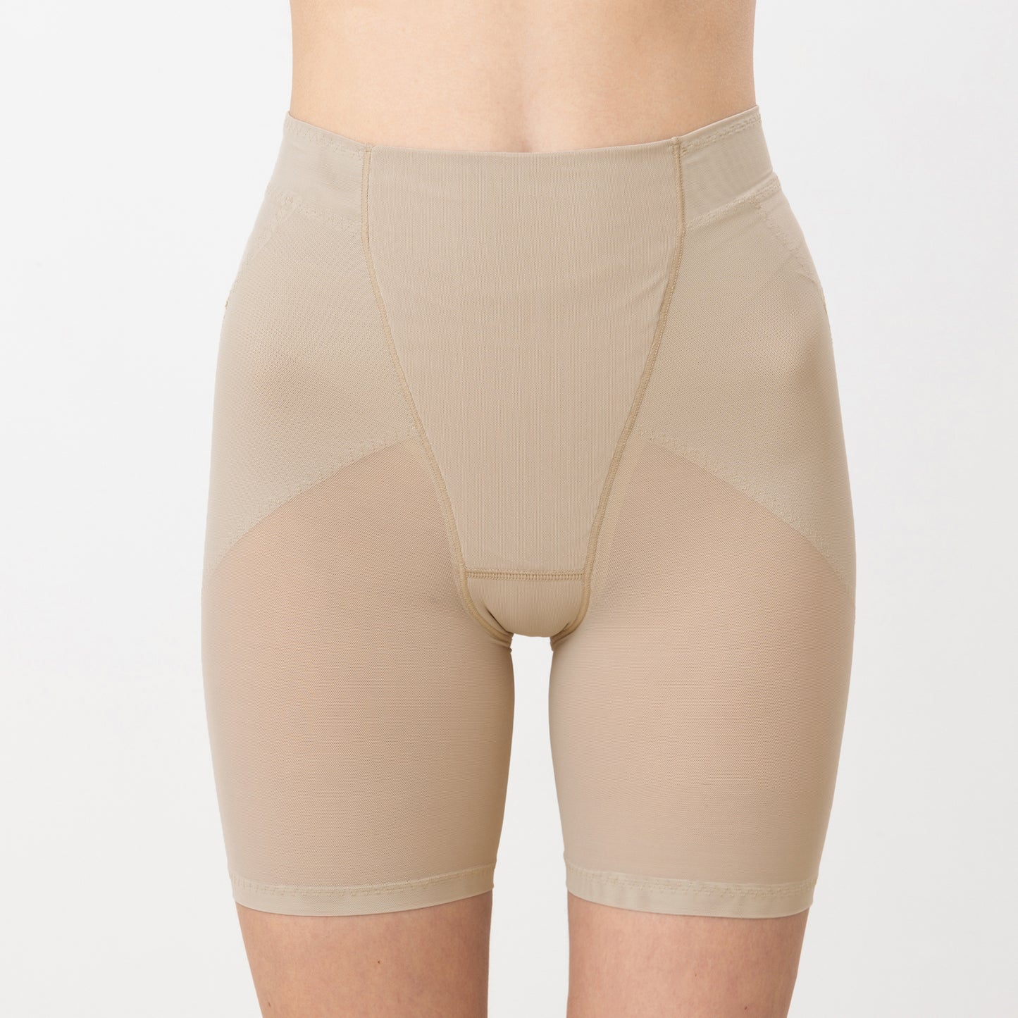 AirLight Three-quarter length girdle_PJB263-2TP