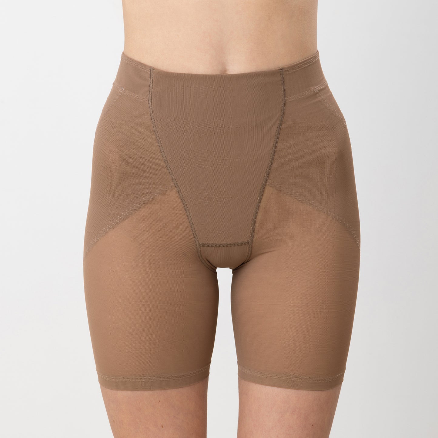 AirLight Three-quarter length girdle_PJB263-2TP