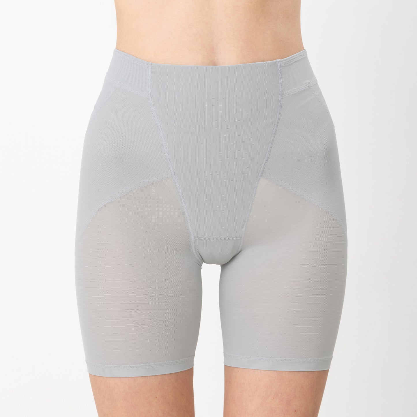 AirLight Three-quarter length girdle Set_PJB263-2