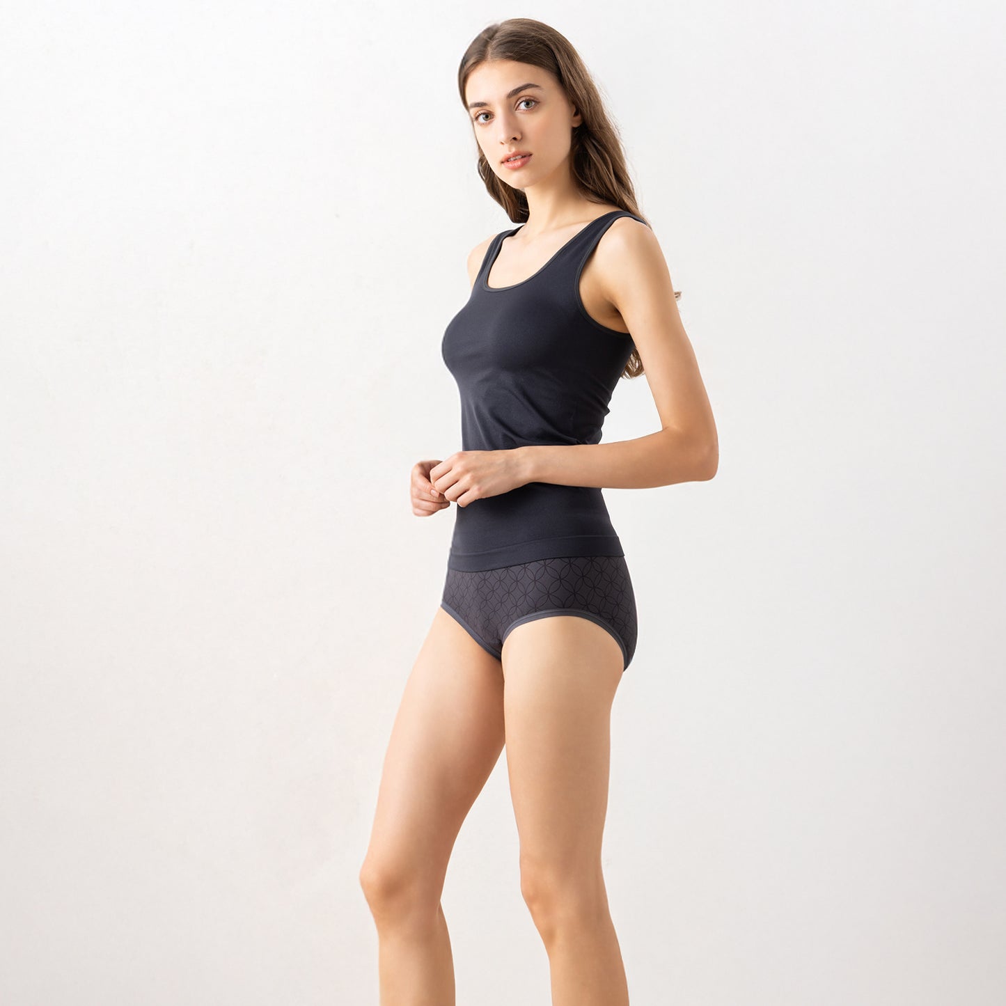 Shorts Set_PJB263-9