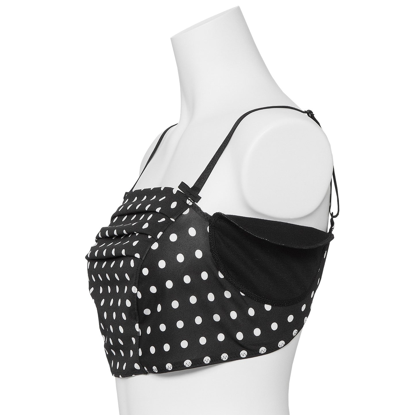 チラ見え防止ブラカバー(ドレープ2枚組)_PB14W-3