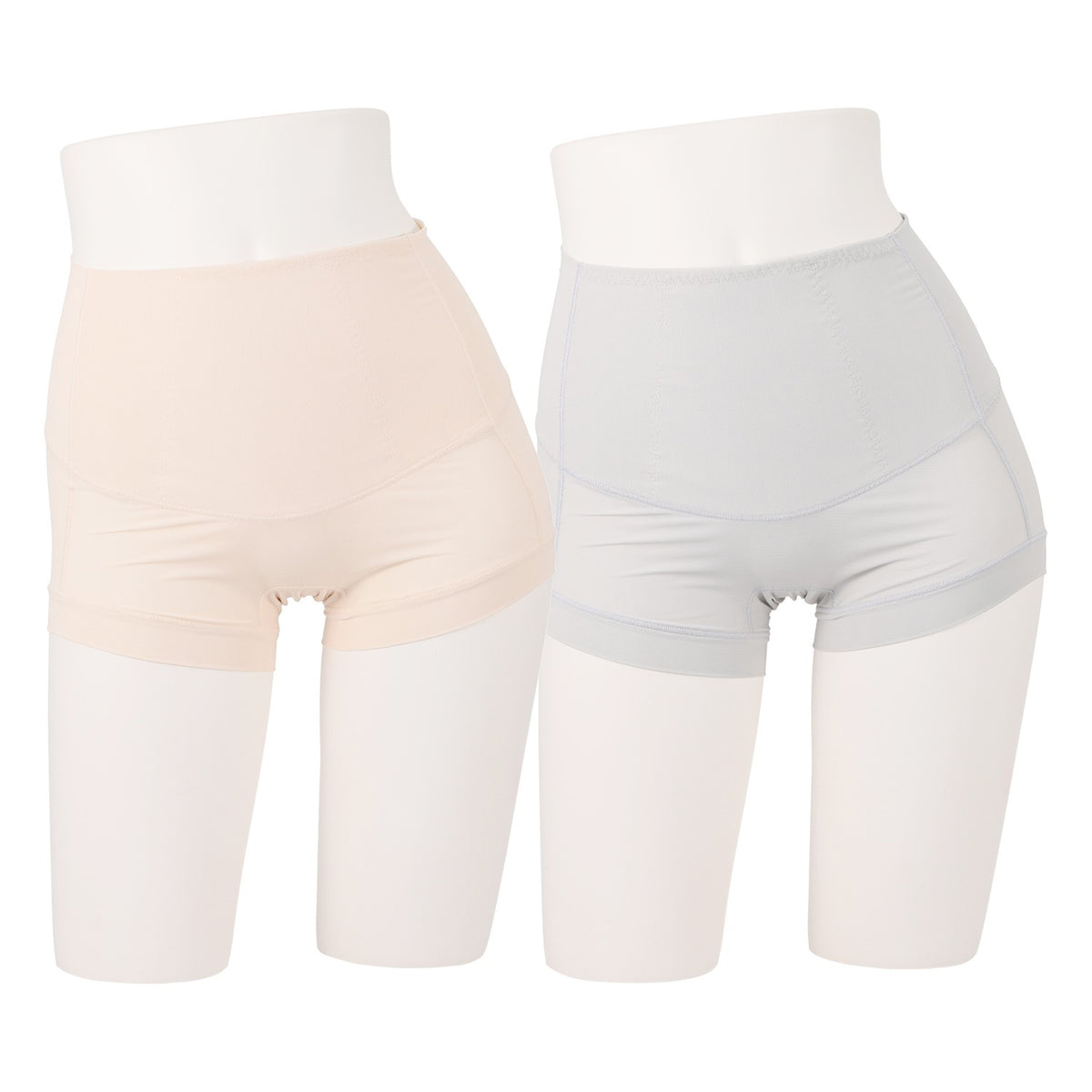 Cool Body Short Girdle Set_PJB232-3