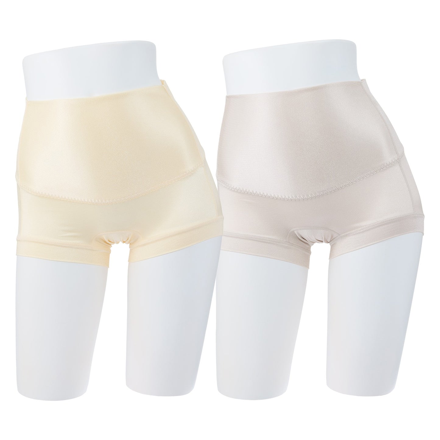 Refined a design Short Girdle Set_PJB233-2