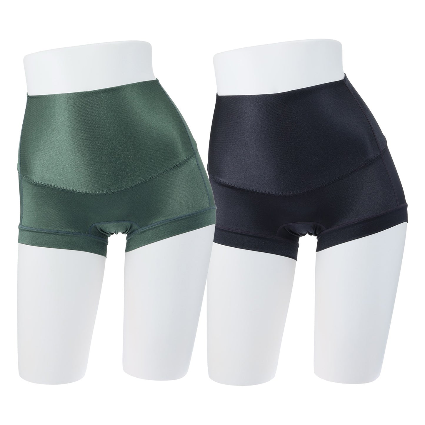 Refined a design Short Girdle Set_PJB233-2