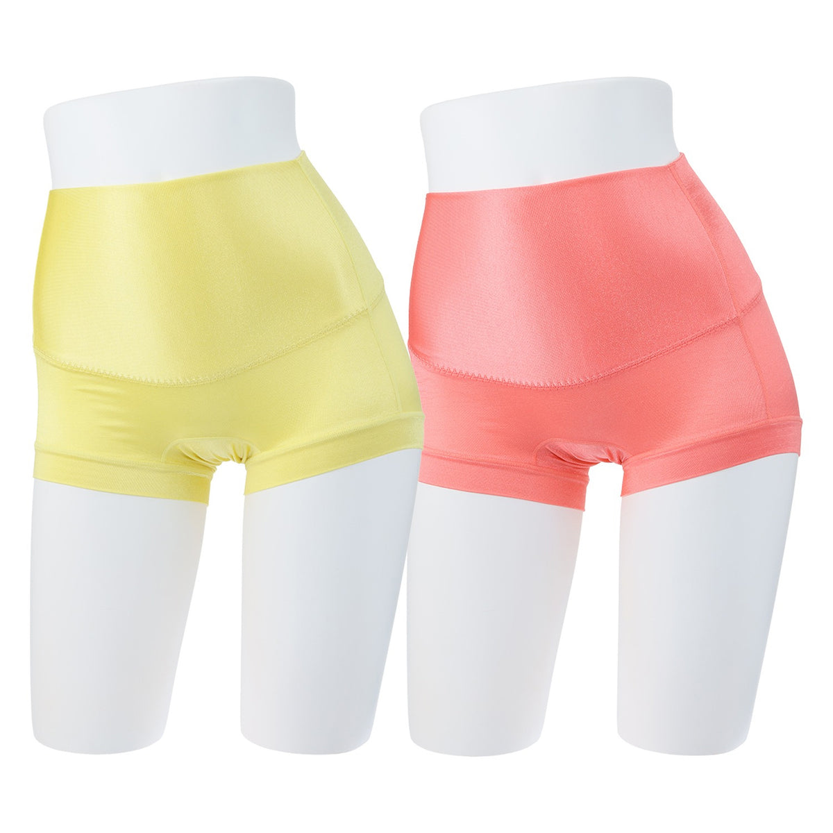 Refined a design Short Girdle Set_PJB233-2