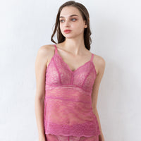 All lace Camisole_PJB243-6