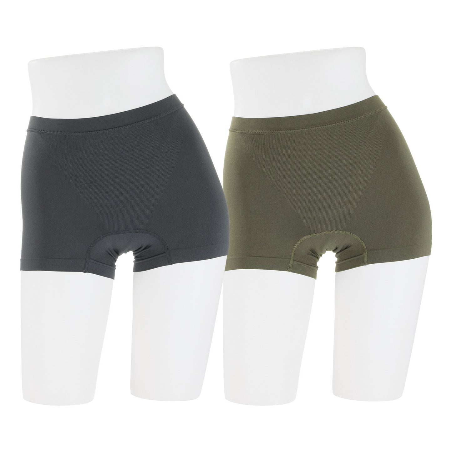 Water-absorbing Shorts Set_PJB253-10