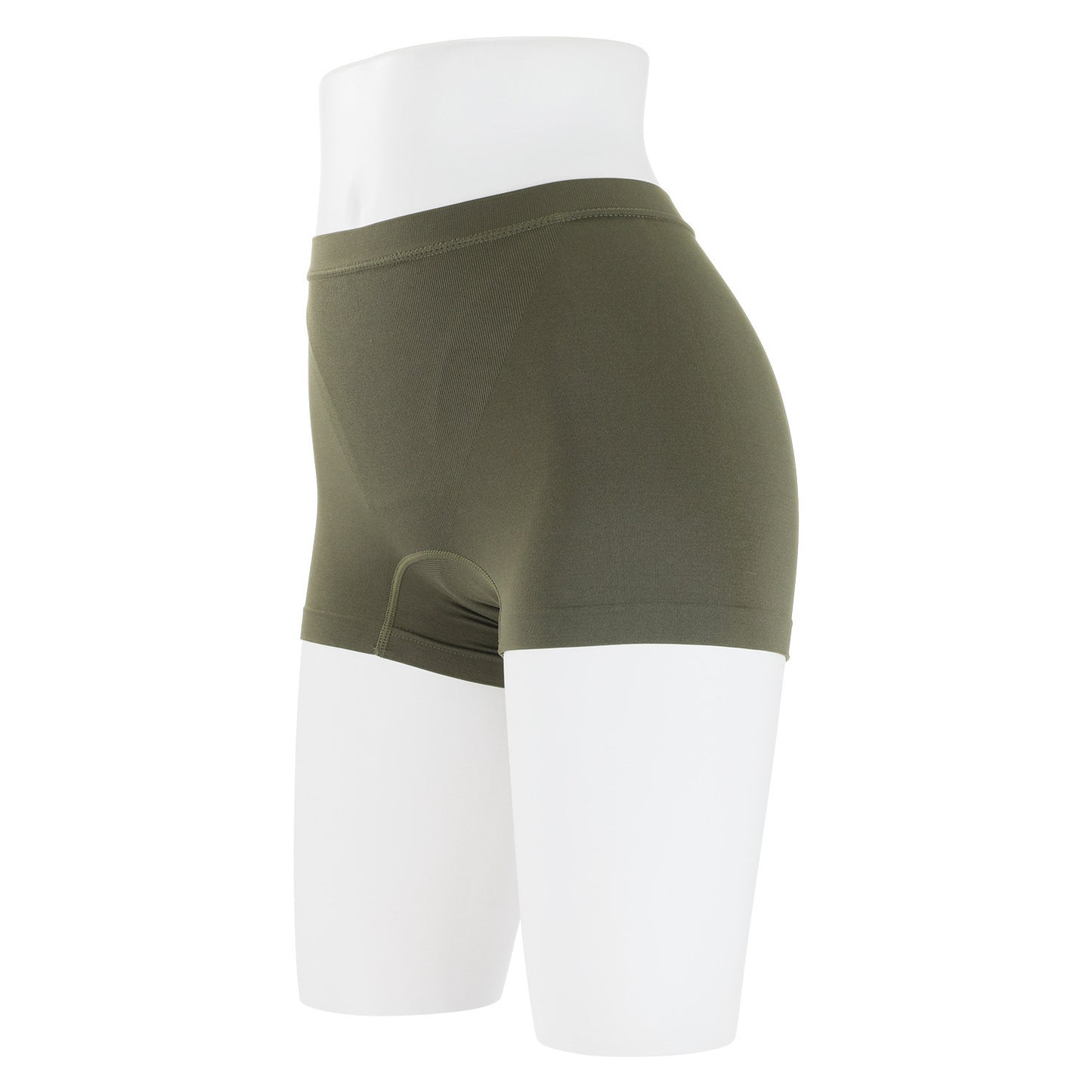 Water-absorbing Shorts Set_PJB253-10