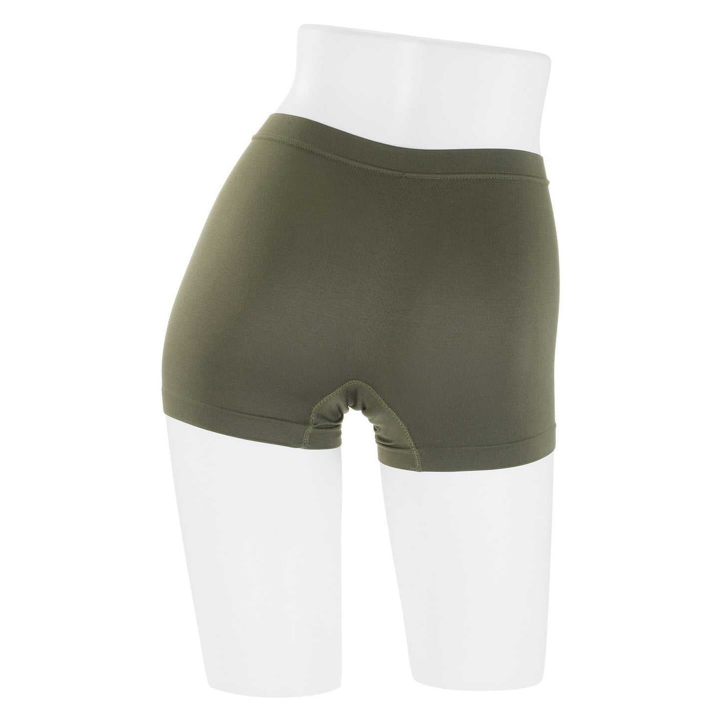 Water-absorbing Shorts Set_PJB253-10