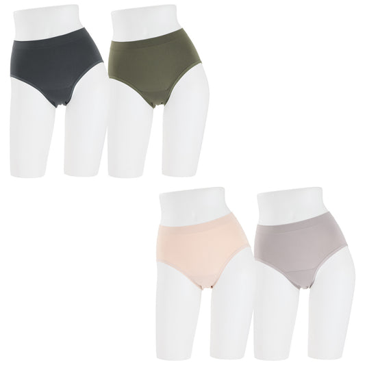 Water-absorbing Shorts Set_PJB253-9