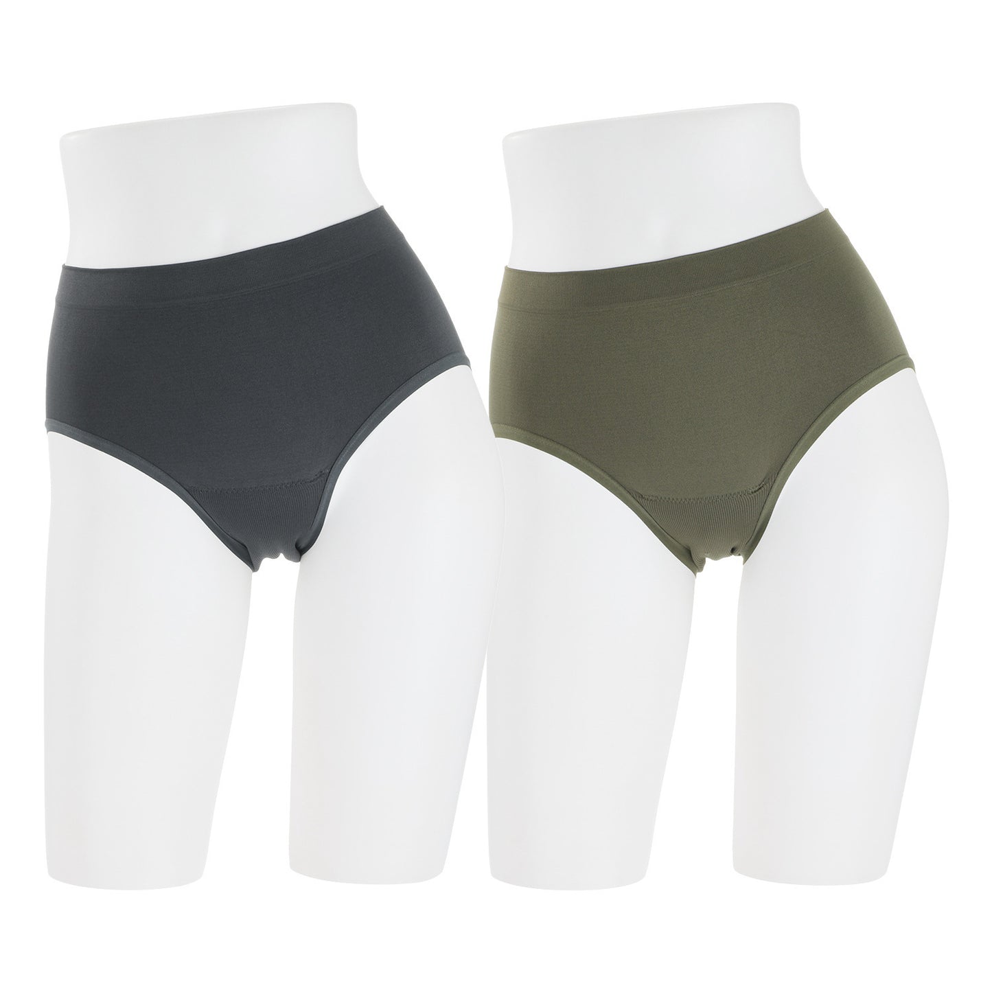 Water-absorbing Shorts Set_PJB253-9