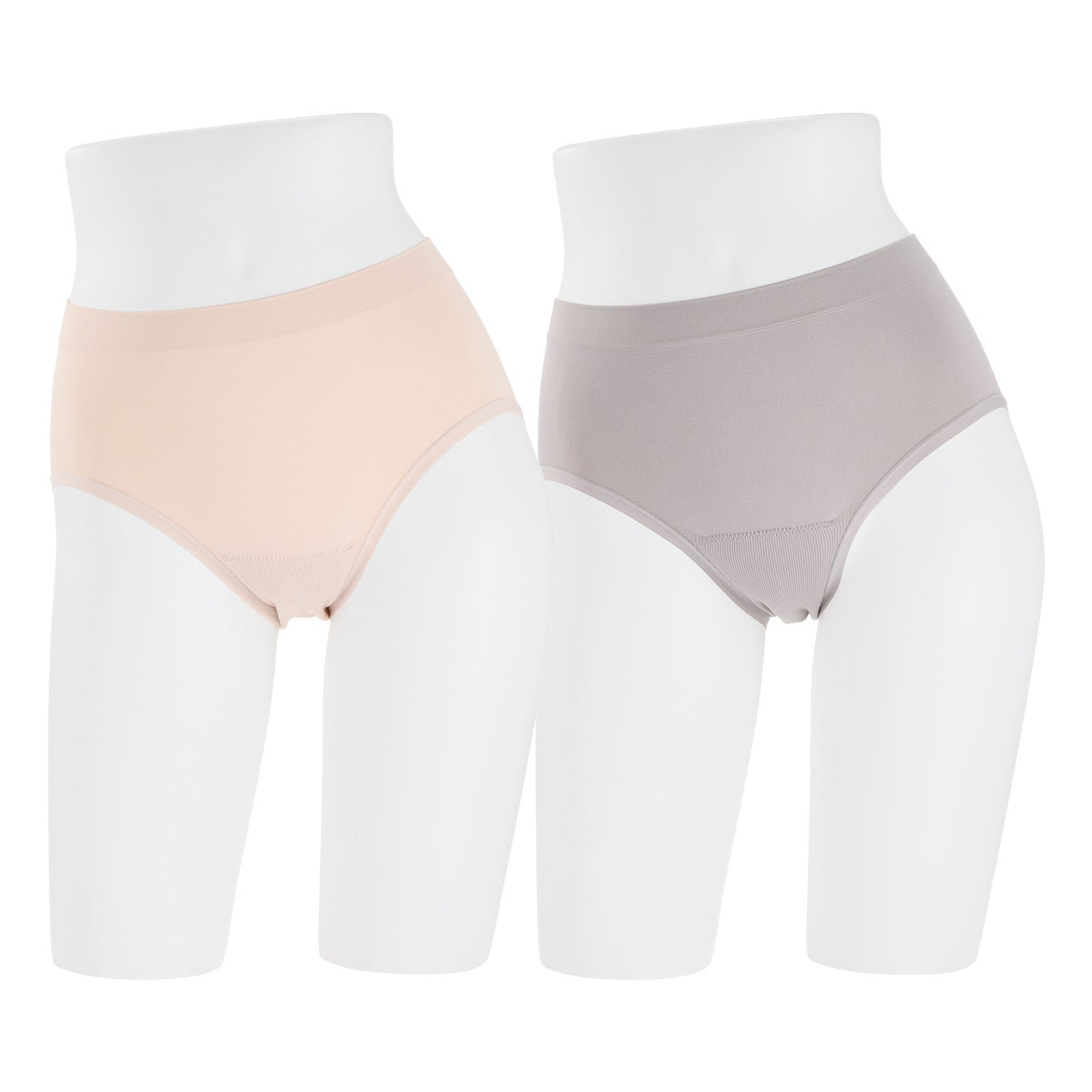 Water-absorbing Shorts Set_PJB253-9