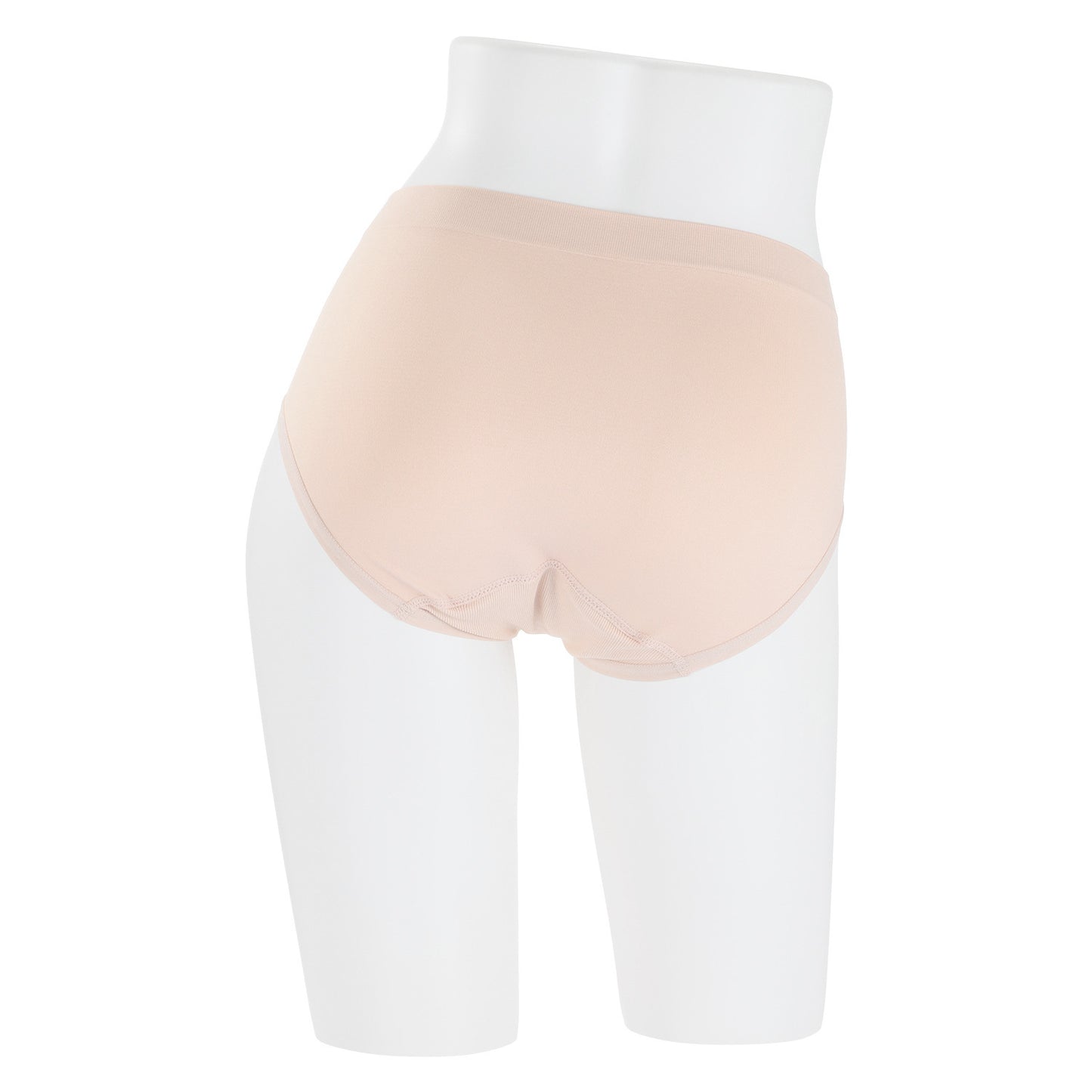 Water-absorbing Shorts Set_PJB253-9