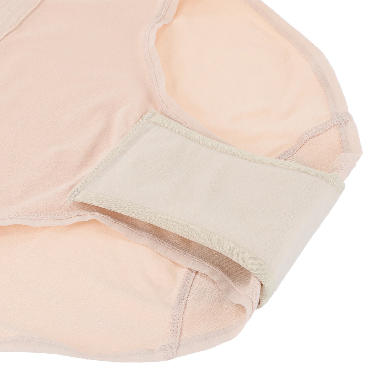 Water-absorbing Shorts Set_PJB253-9