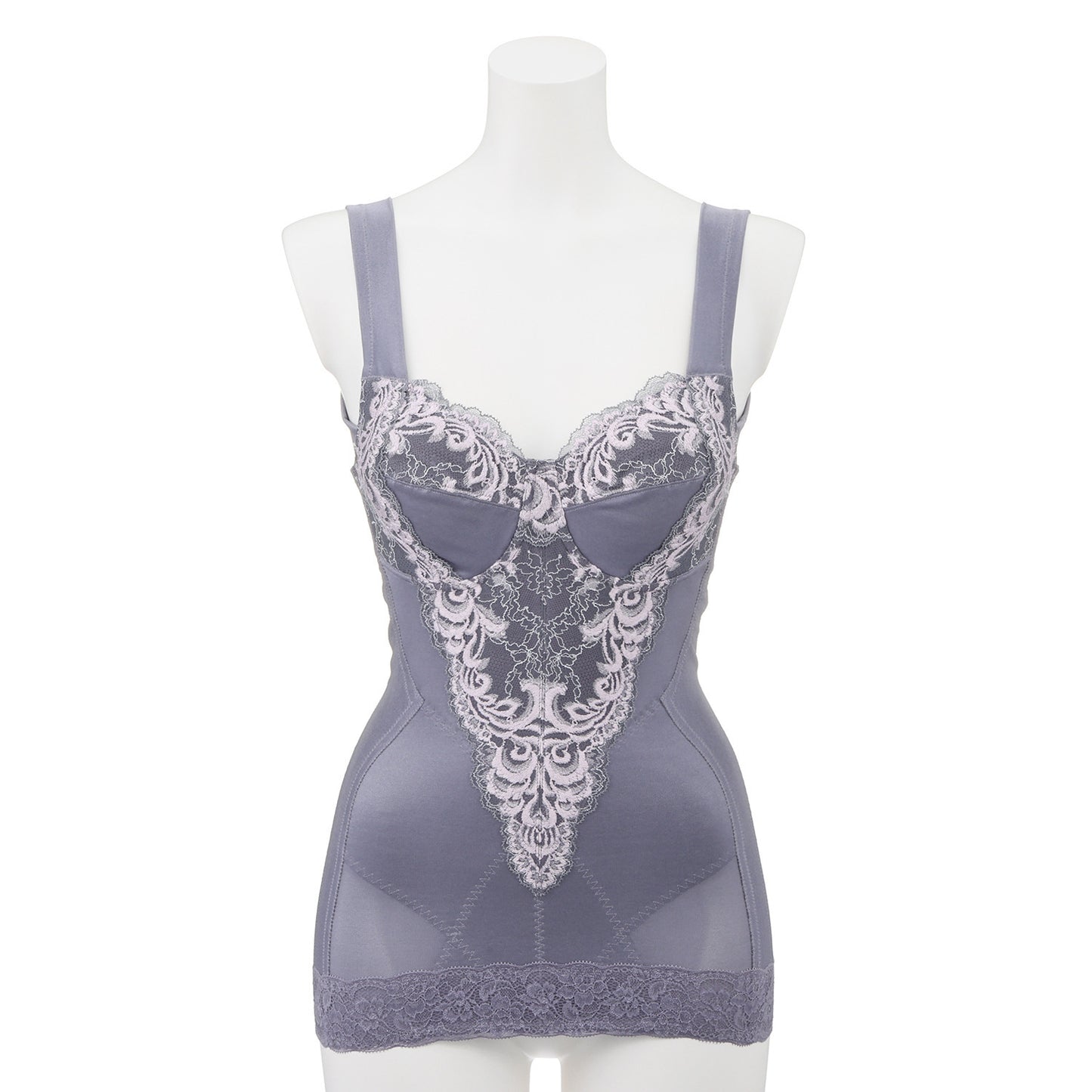 Precious make premium Body Shaper_PJB254-10