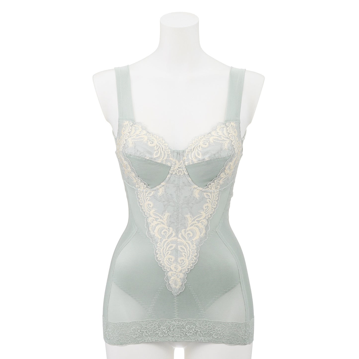 Precious make premium Body Shaper_PJB254-10