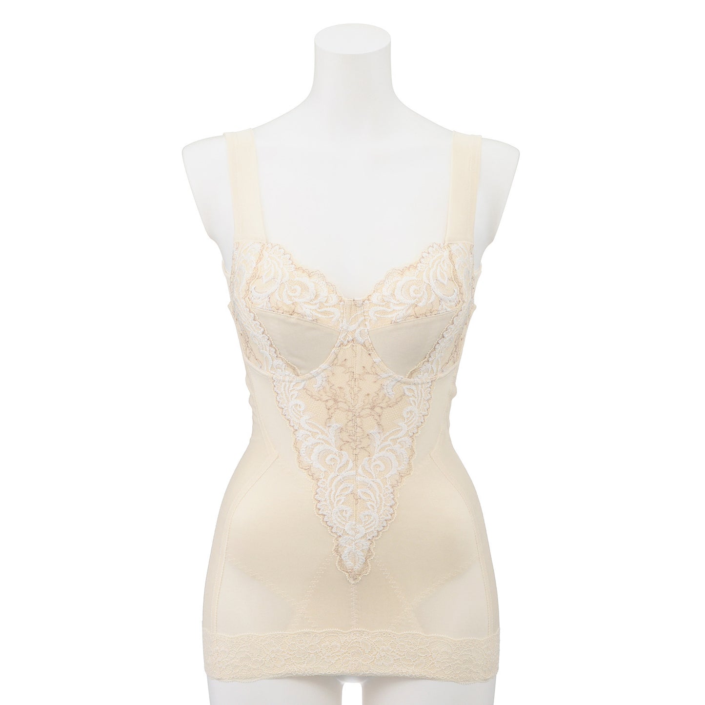 Precious make premium Body Shaper_PJB254-10