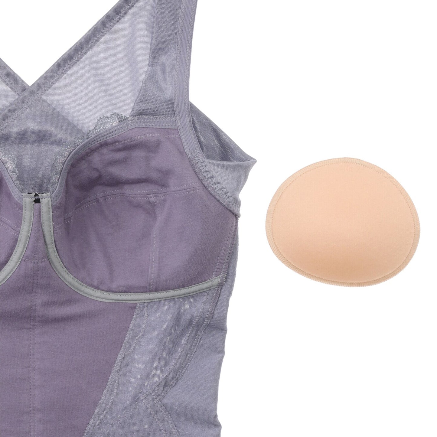 Precious make premium Body Shaper_PJB254-10