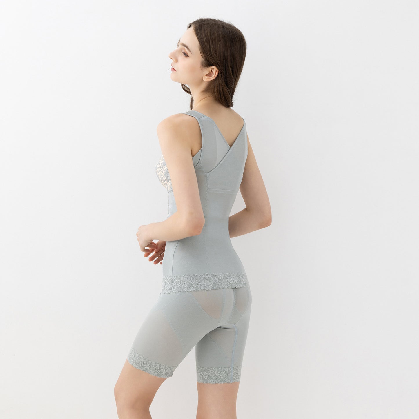 Precious make premium Body Shaper_PJB254-10