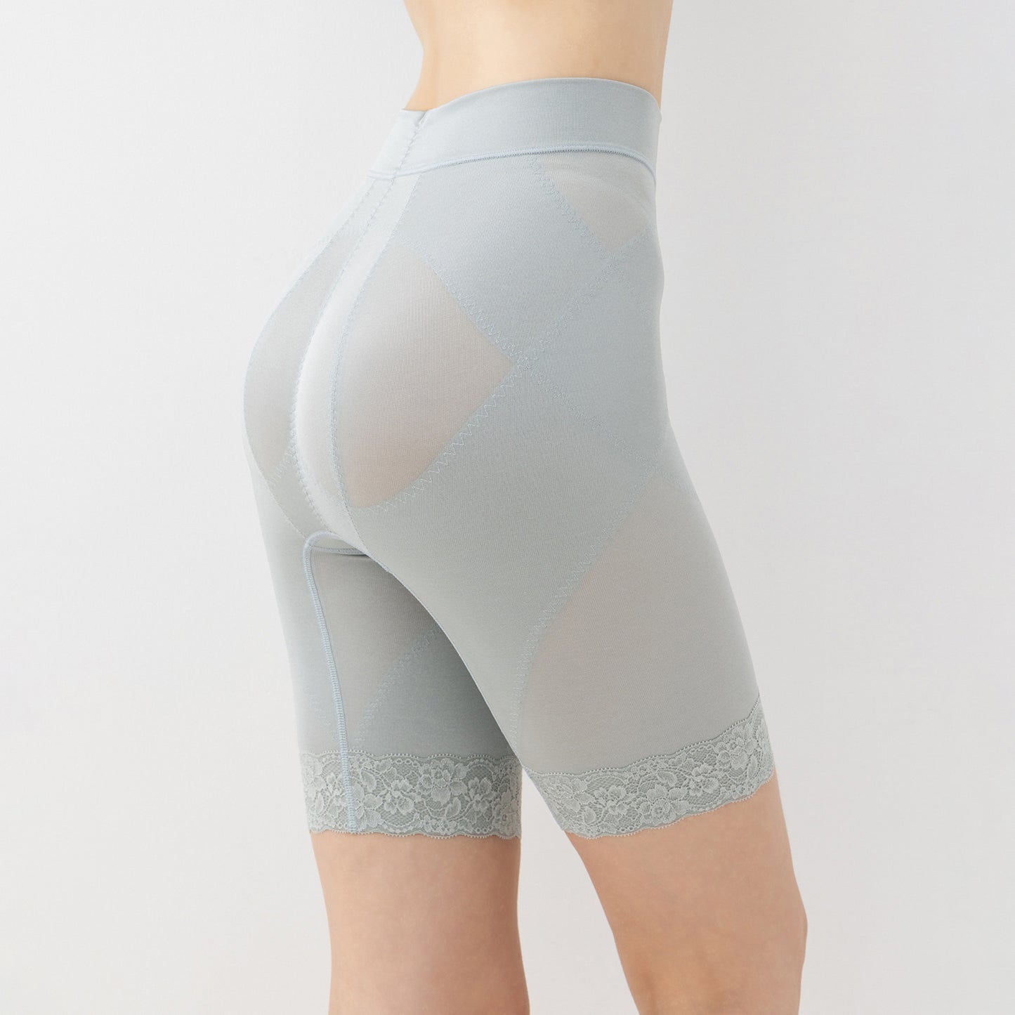 Precious make premium Girdle_PJB254-11