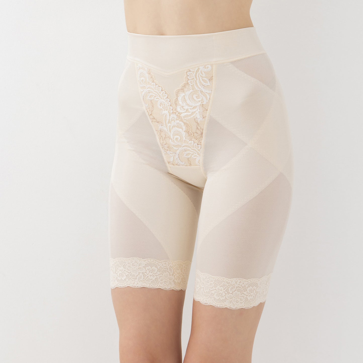 Precious make premium Girdle_PJB254-11