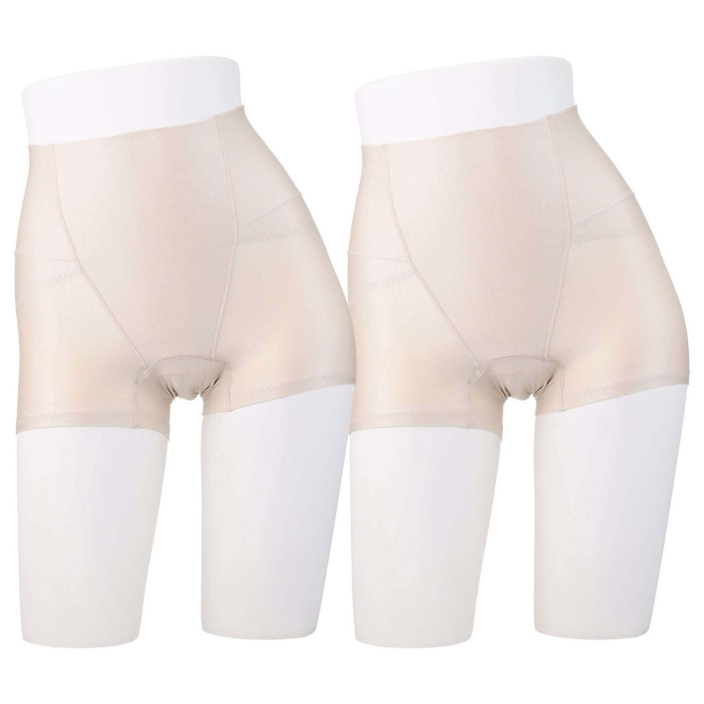 Water-absorbing Shorts Set_PJB254-12