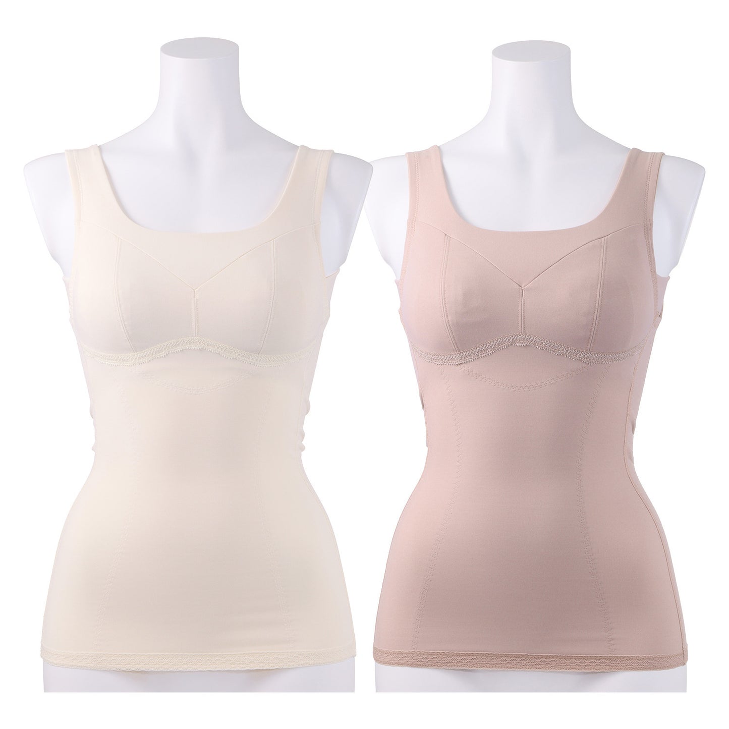 Warm Body Shaper set_PJB254-1