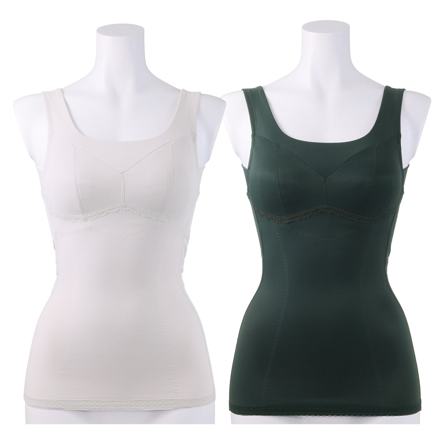 Warm Body Shaper set_PJB254-1