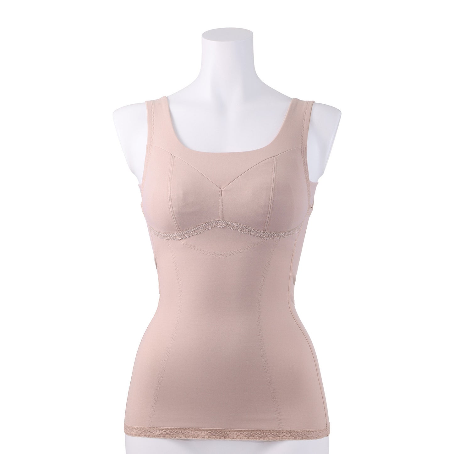 Warm Body Shaper_PJB254-1TP