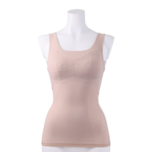 Warm Body Shaper_PJB254-1TP