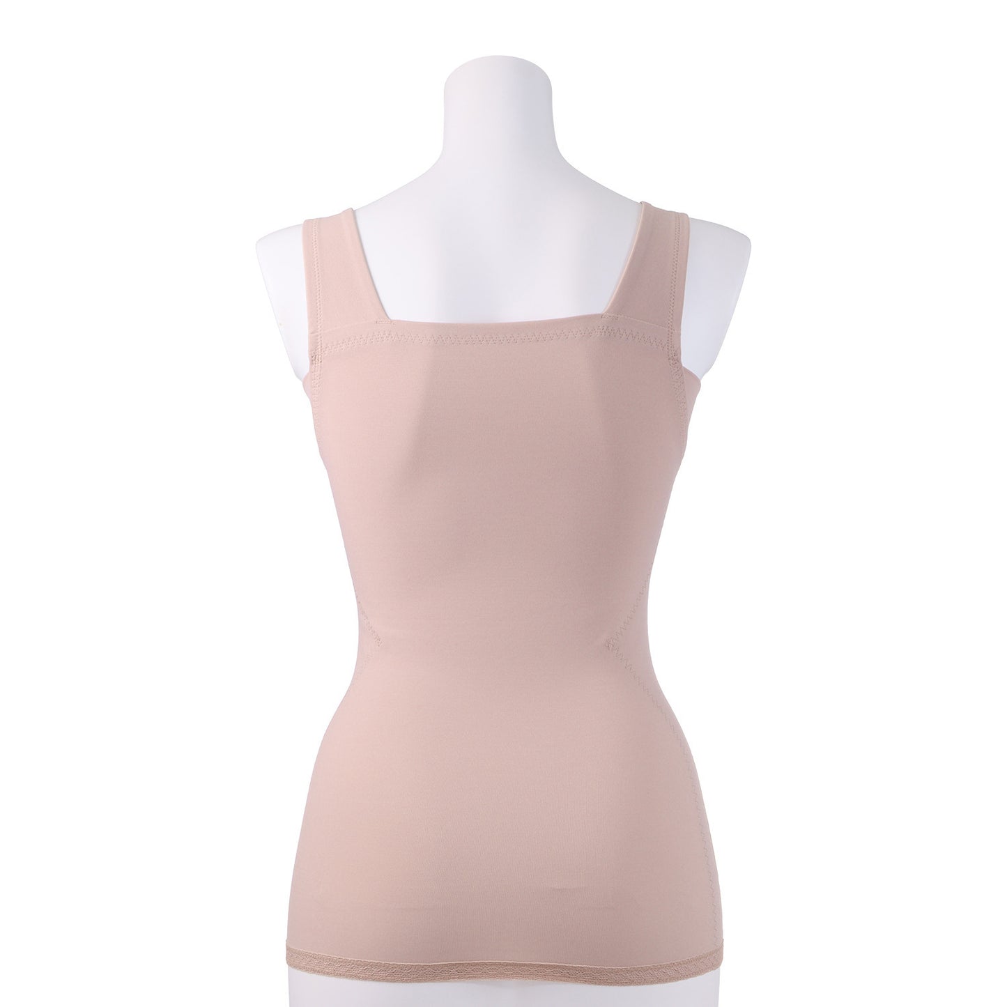 Warm Body Shaper_PJB254-1TP