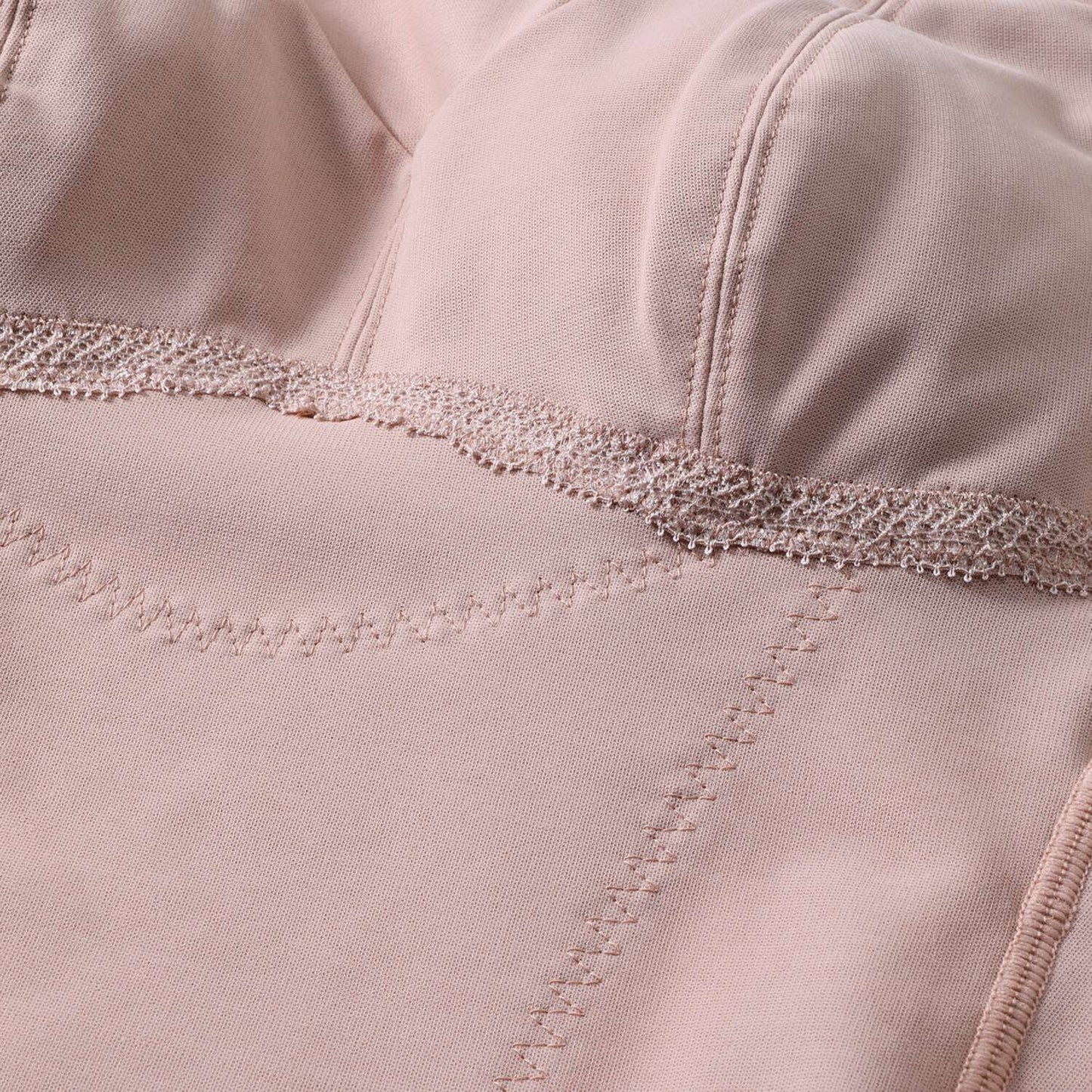 Warm Body Shaper_PJB254-1TP