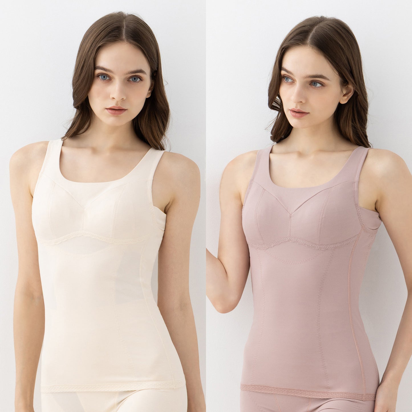 Warm Body Shaper set_PJB254-1