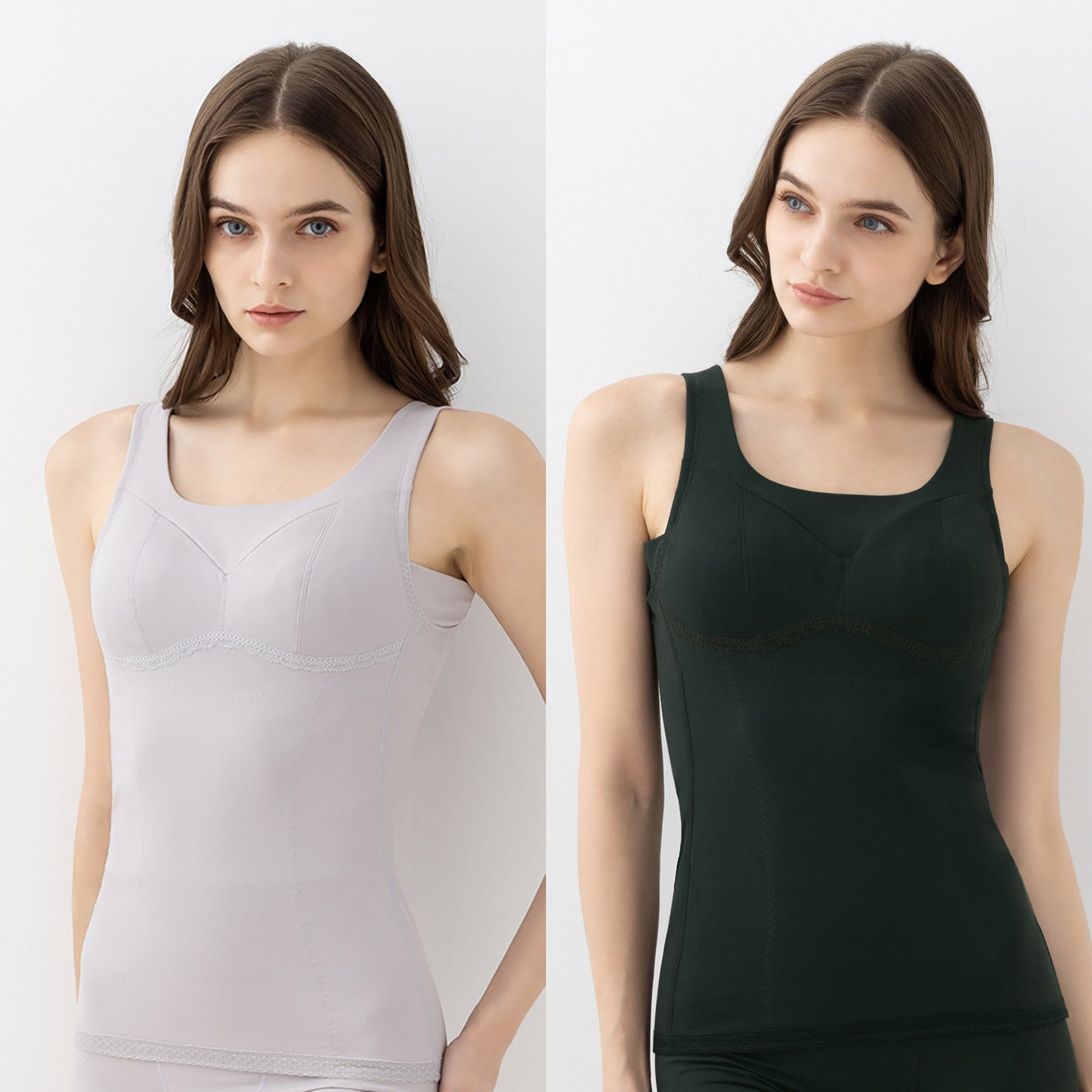 Warm Body Shaper set_PJB254-1