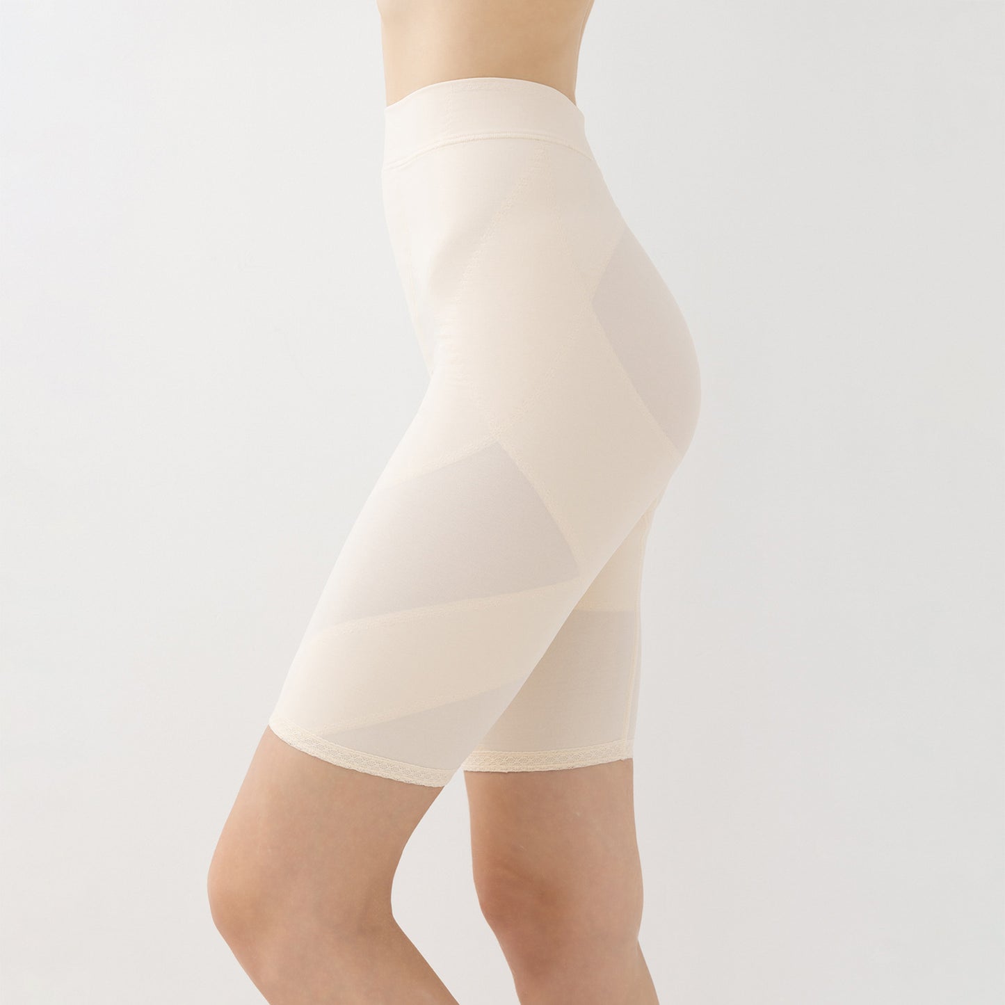 Warm Girdle_PJB254-2TP