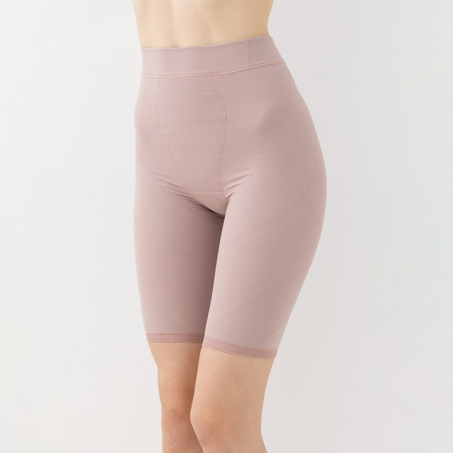 Warm Girdle set_PJB254-2