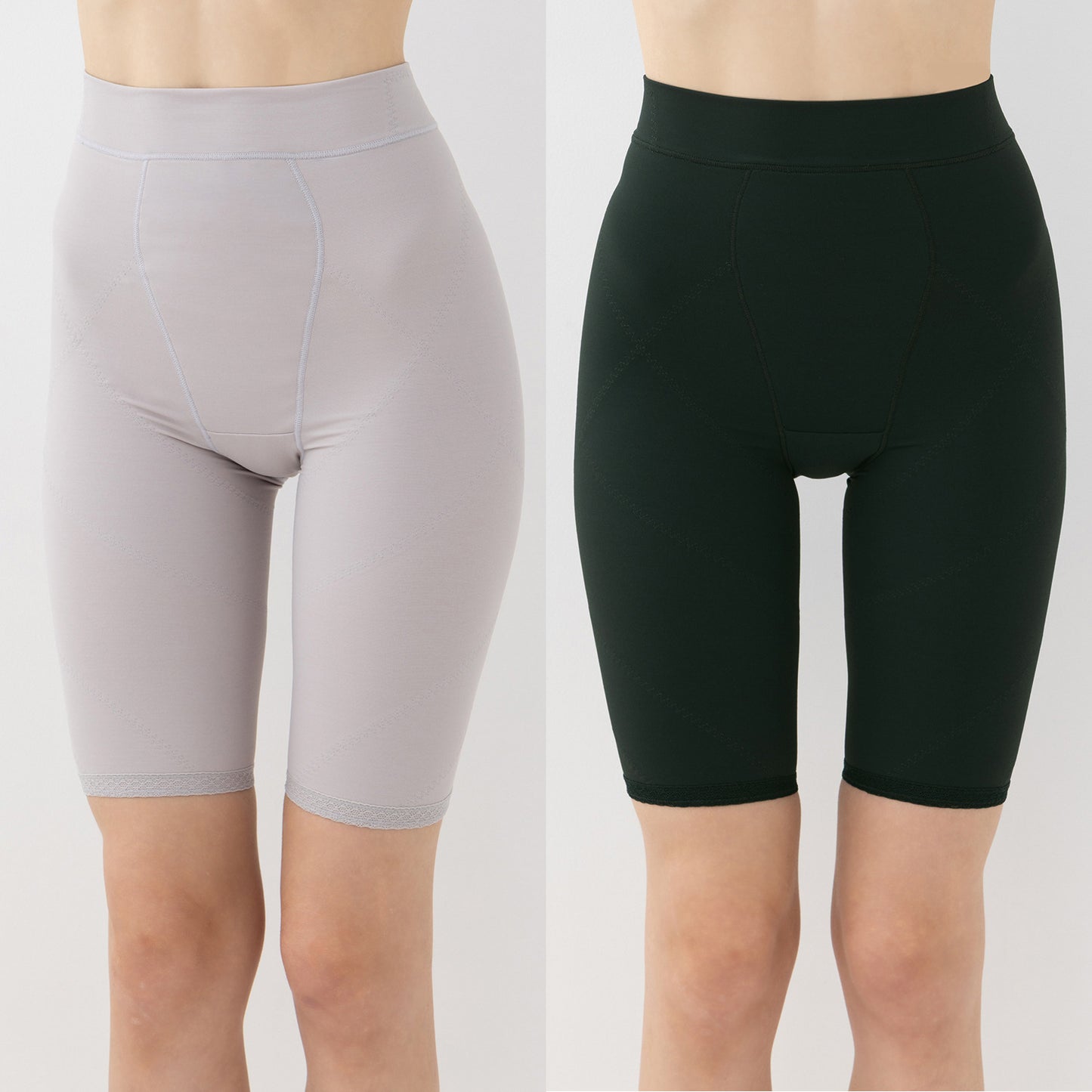 Warm Girdle set_PJB254-2