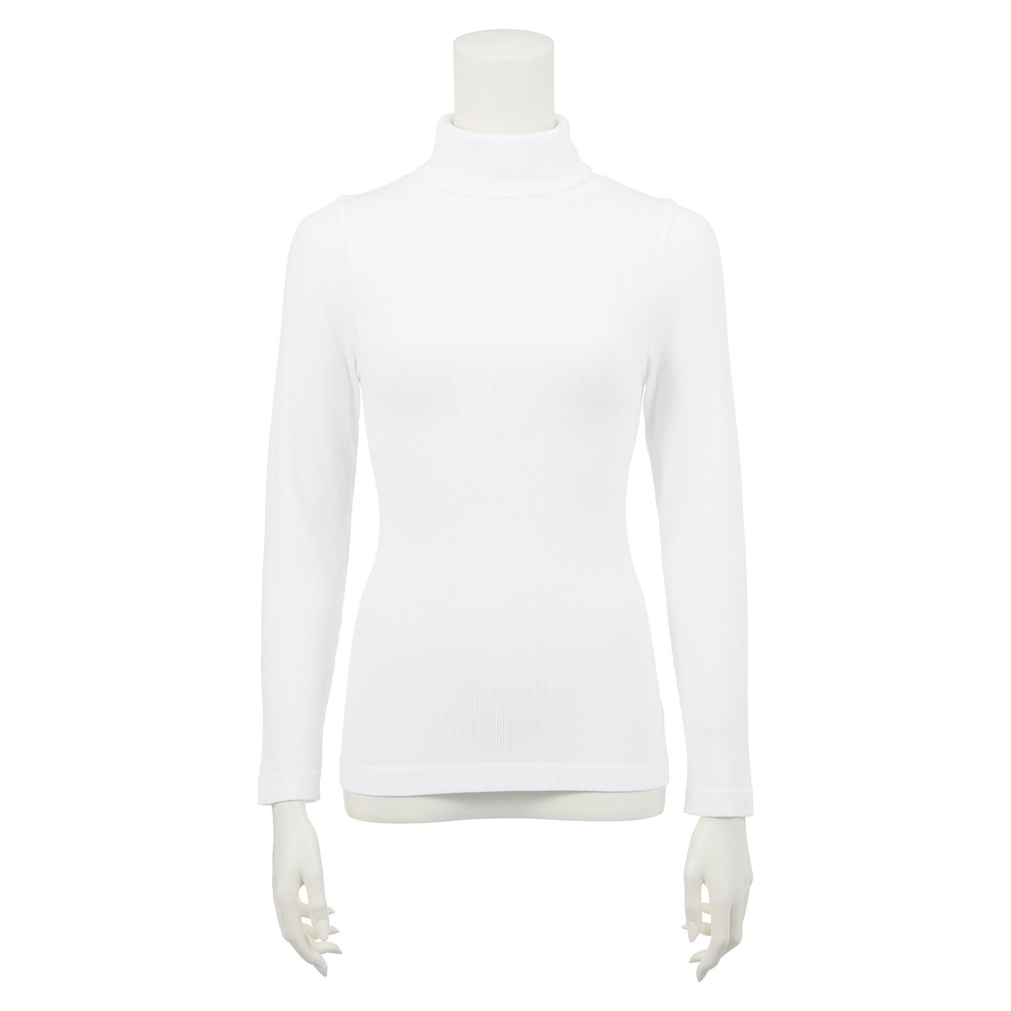 Lib modal inner Turtleneck long-sleeved innerwear_PJB254-3