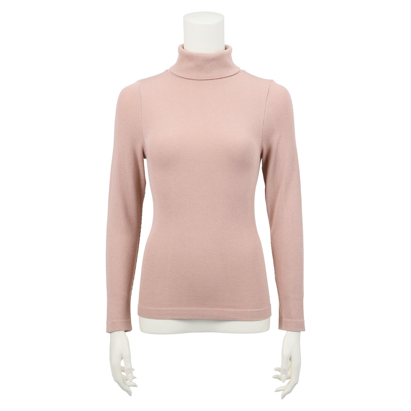 Lib modal inner Turtleneck long-sleeved innerwear_PJB254-3